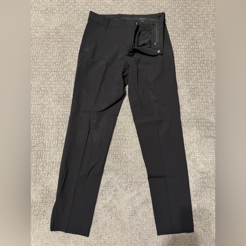 Gucci black pants
